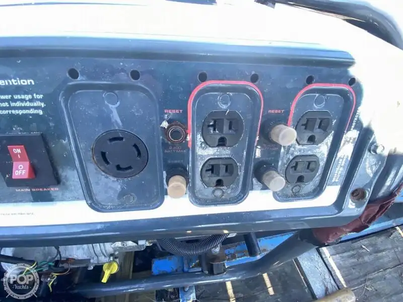Tongkang untuk dijual