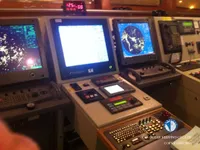 Tangki minyak/kimia untuk dijual