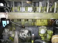 Kapal tunda untuk dijual