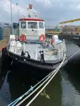 Kapal pengorek untuk dijual