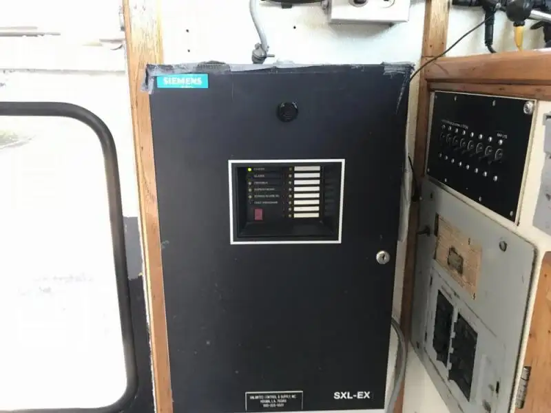 Kapal tunda untuk dijual