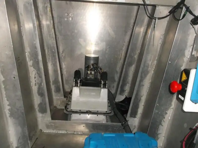Kapal pelayaran untuk dijual