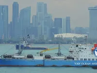 Kapal peti sejuk untuk dijual
