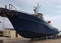 Kapal anak kapal untuk dijual