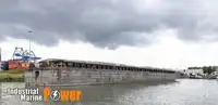Tongkang untuk jualan