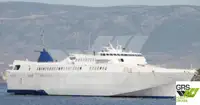 Ro-Ro ship untuk jualan
