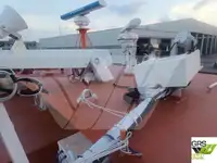 Kapal pelayaran untuk dijual