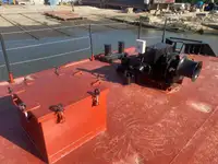Kapal tunda untuk dijual