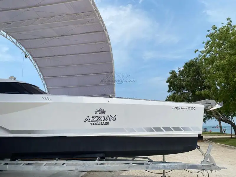 Kapal pelayaran untuk dijual