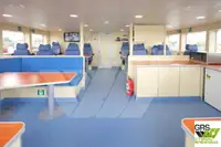 Kapal perkhidmatan ladang angin untuk dijual