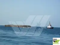 Kapal tunda untuk dijual