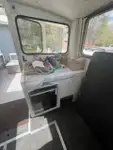Kapal kerja untuk dijual