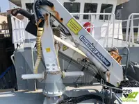 Kapal tinjauan untuk dijual