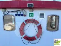 Kapal tinjauan untuk dijual