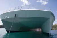 Kapal layar untuk dijual