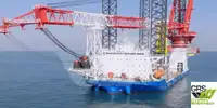 Rig penggerudian untuk dijual