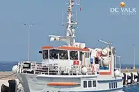 Kapal feri untuk dijual