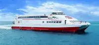 kapal RoPax untuk jualan
