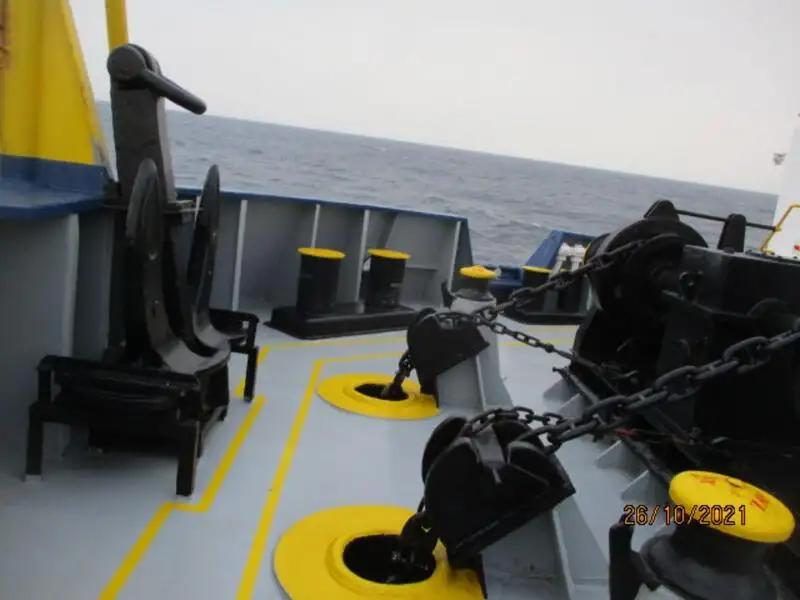 Kapal peti sejuk untuk dijual
