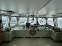 Kapal tunda untuk dijual