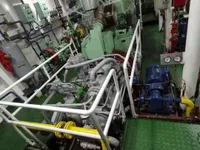 Kapal tunda untuk dijual