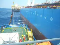 Kapal pengangkut pukal untuk dijual
