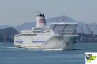 Kapal Ro-Ro untuk dijual