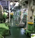 Ro-Ro ship untuk jualan