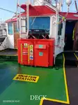 Kapal tunda untuk dijual