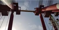 Kapal kren untuk dijual