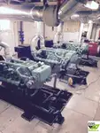 Kapal tinjauan untuk dijual