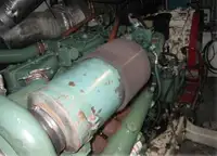 Kapal feri untuk dijual
