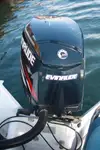 Kapal getah kaku untuk dijual