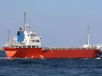 General Cargo/Multi-purpose untuk dijual