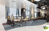 Kapal feri untuk dijual