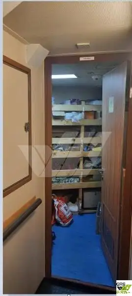Kapal tunda untuk dijual