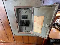 Kapal pukat untuk dijual