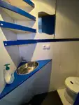 Kapal tunda untuk dijual
