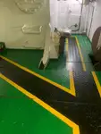 Kapal bekalan untuk dijual