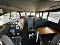 Kapal layar untuk dijual