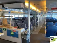 Kapal pelayaran untuk dijual
