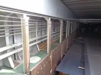 Kapal pengangkut pukal untuk dijual