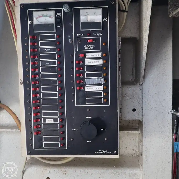 Kapal pendaratan, tangki untuk dijual