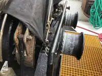 Kapal pukat untuk dijual