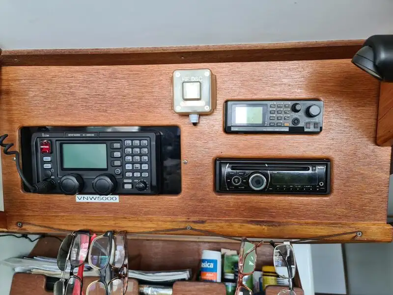 Kapal pukat panjang untuk dijual