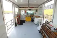 Kapal pelayaran untuk dijual