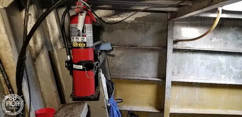 Kapal pukat untuk dijual