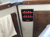 Kapal pukat untuk dijual