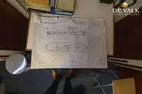 Kapal rondaan untuk dijual