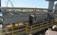 Kapal LNG untuk dijual